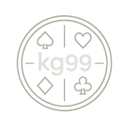 kg99 লোগো